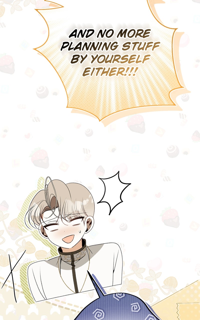 Her Tiny Highness,the Mastermind Episode 48 (Series Finale) page 31 - 