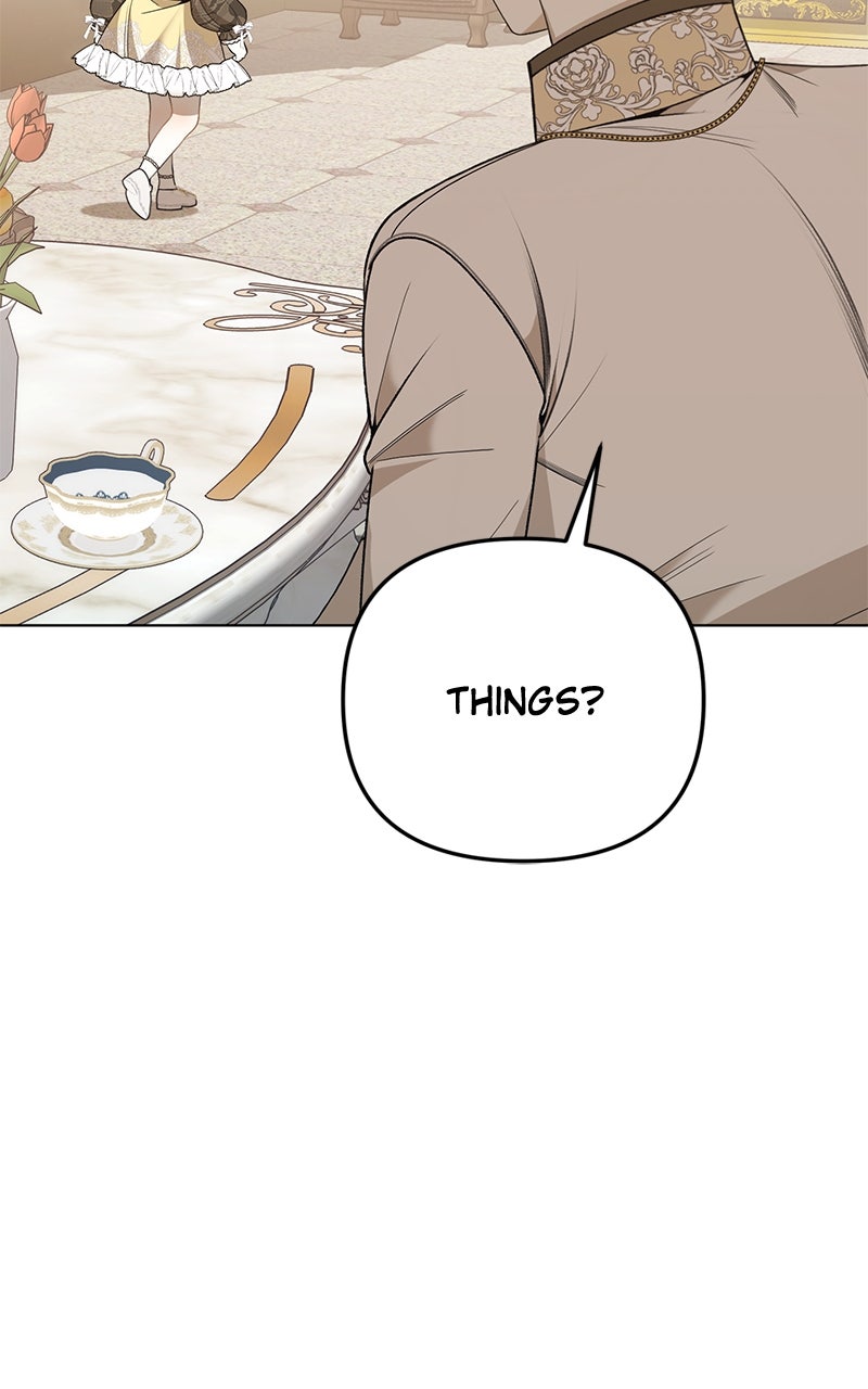Her Tiny Highness,the Mastermind Episode 48 (Series Finale) page 35 - 