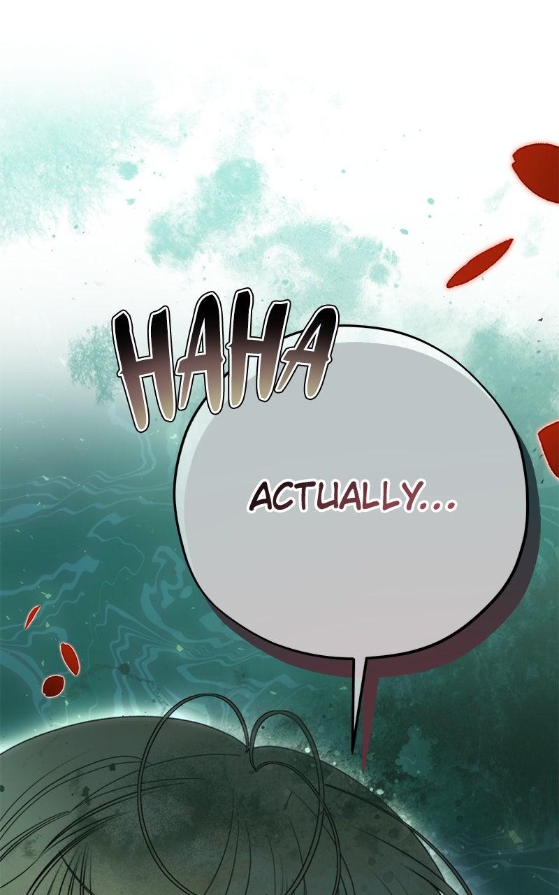Her Tiny Highness,the Mastermind Episode 48 (Series Finale) page 36 - 