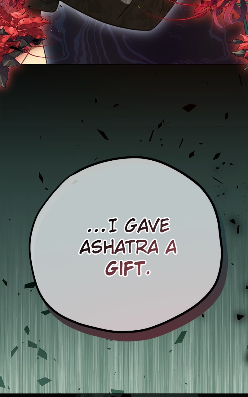 Her Tiny Highness,the Mastermind Episode 48 (Series Finale) page 38 - 