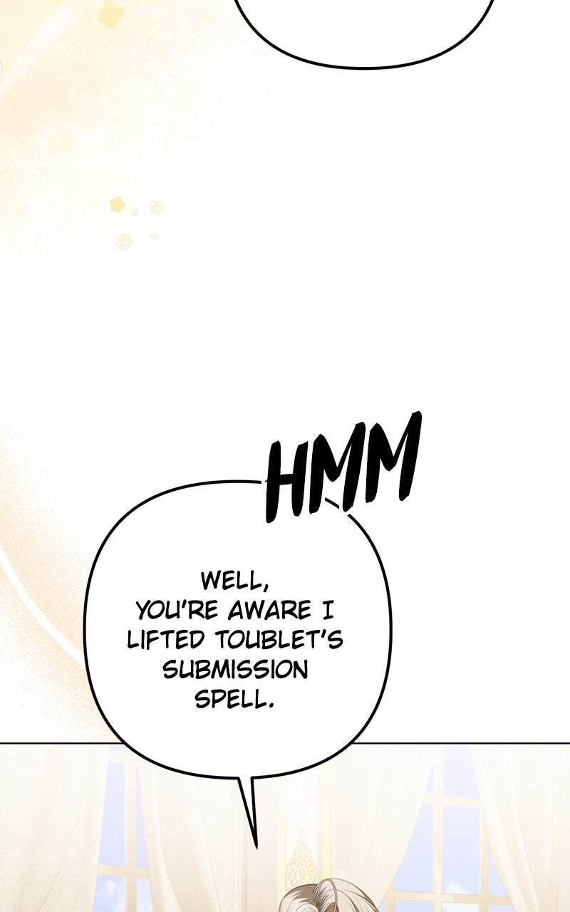 Her Tiny Highness,the Mastermind Episode 48 (Series Finale) page 5 - 