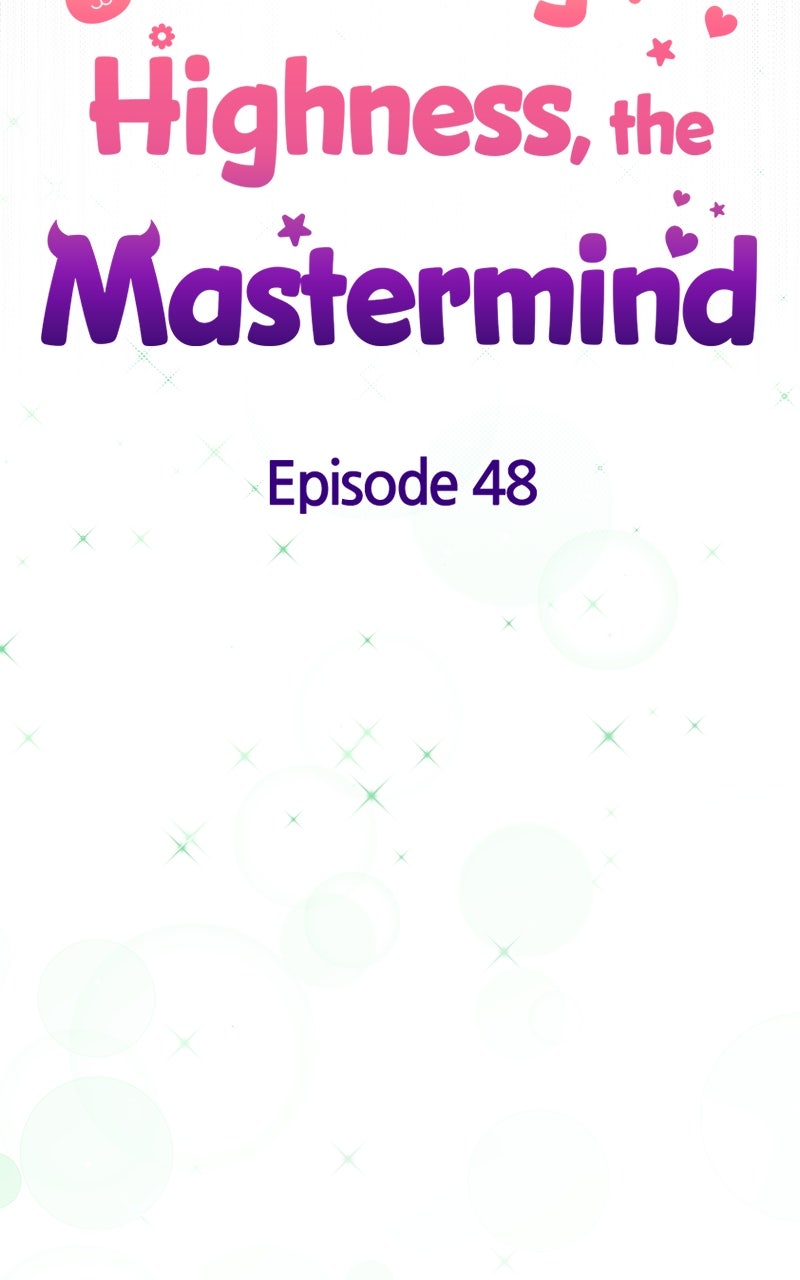 Her Tiny Highness,the Mastermind Episode 48 (Series Finale) page 44 - 