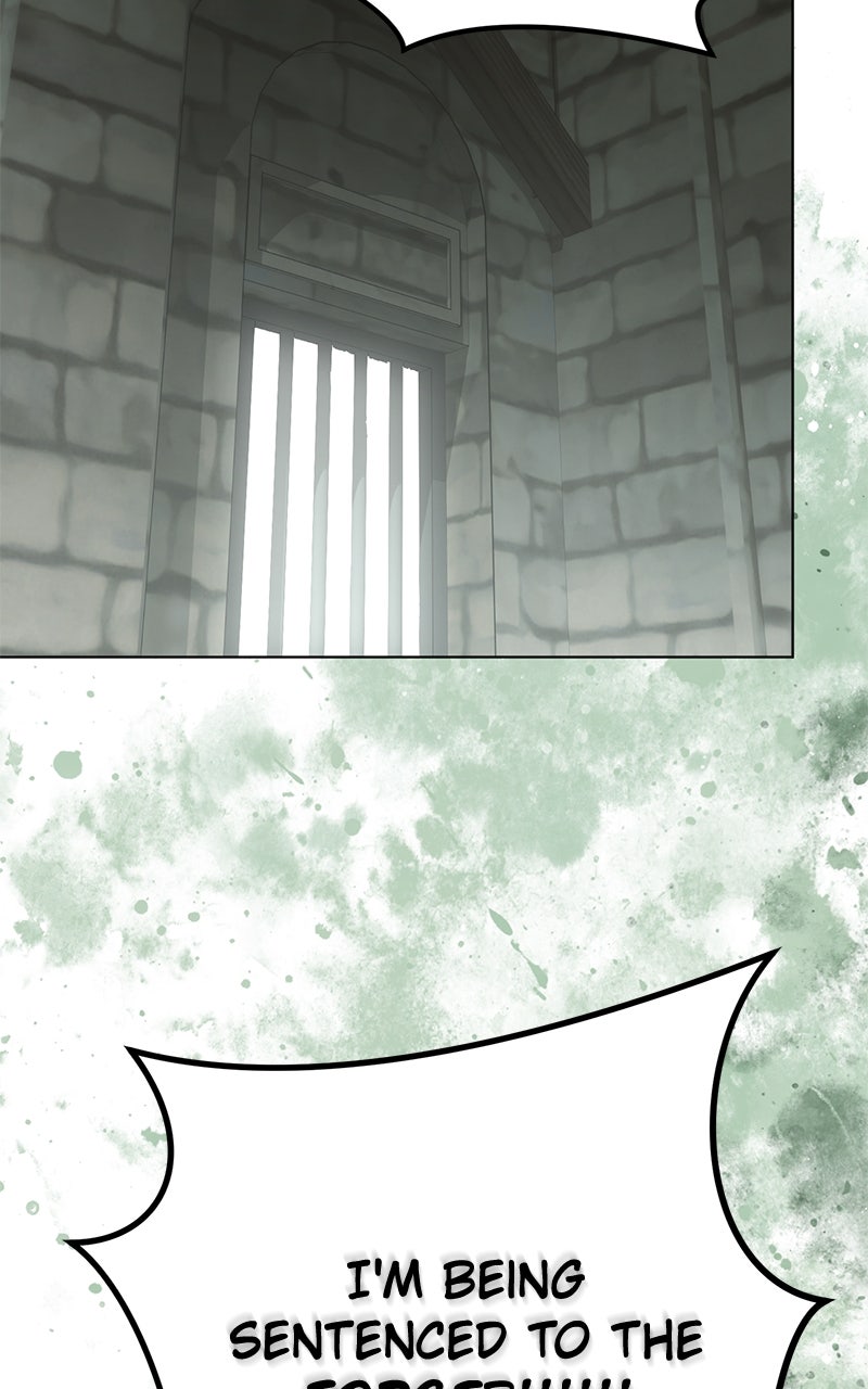 Her Tiny Highness,the Mastermind Episode 48 (Series Finale) page 46 - 