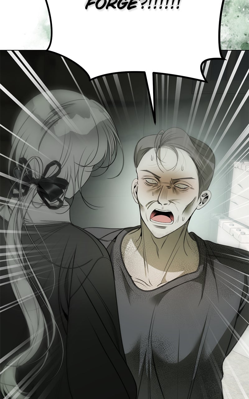Her Tiny Highness,the Mastermind Episode 48 (Series Finale) page 47 - 