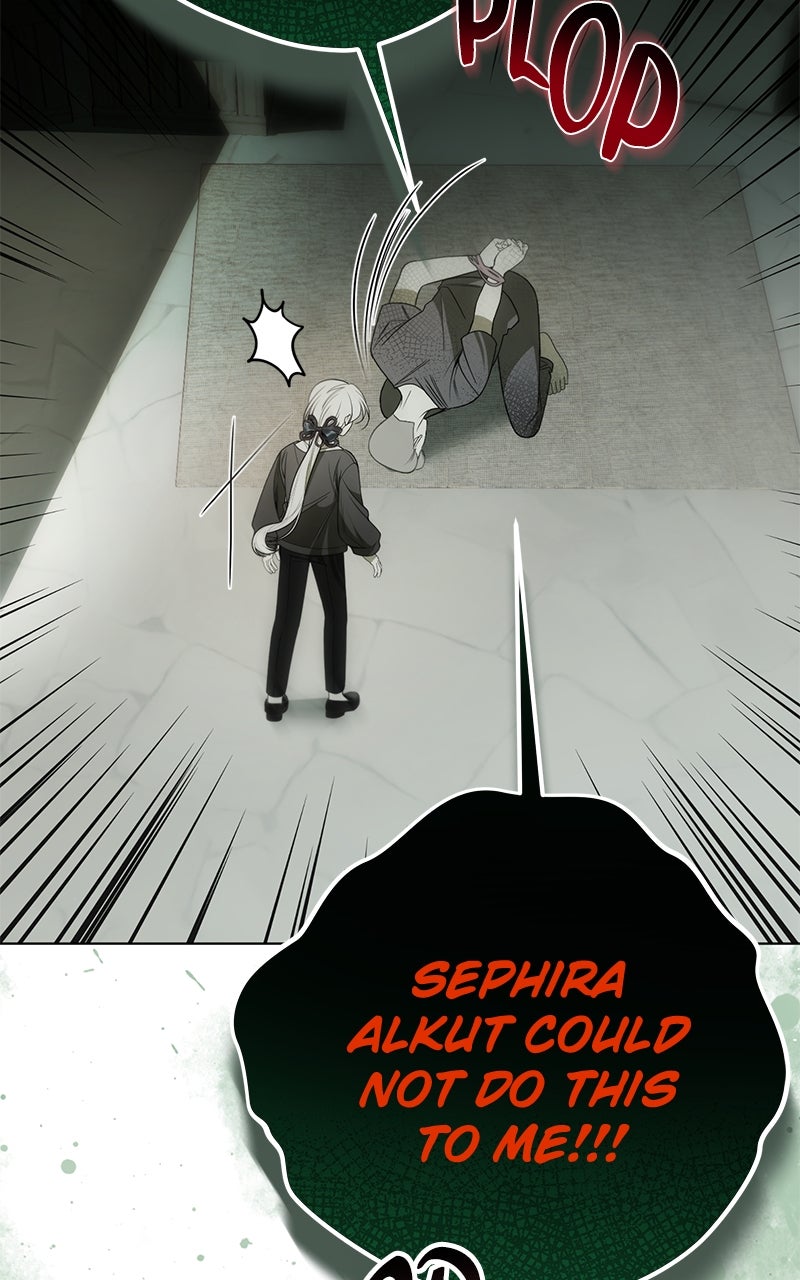 Her Tiny Highness,the Mastermind Episode 48 (Series Finale) page 49 - 