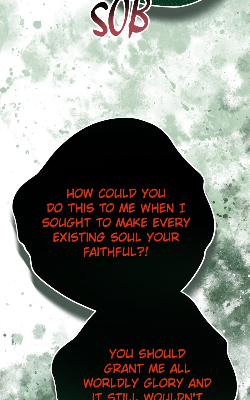 Her Tiny Highness,the Mastermind Episode 48 (Series Finale) page 50 - 