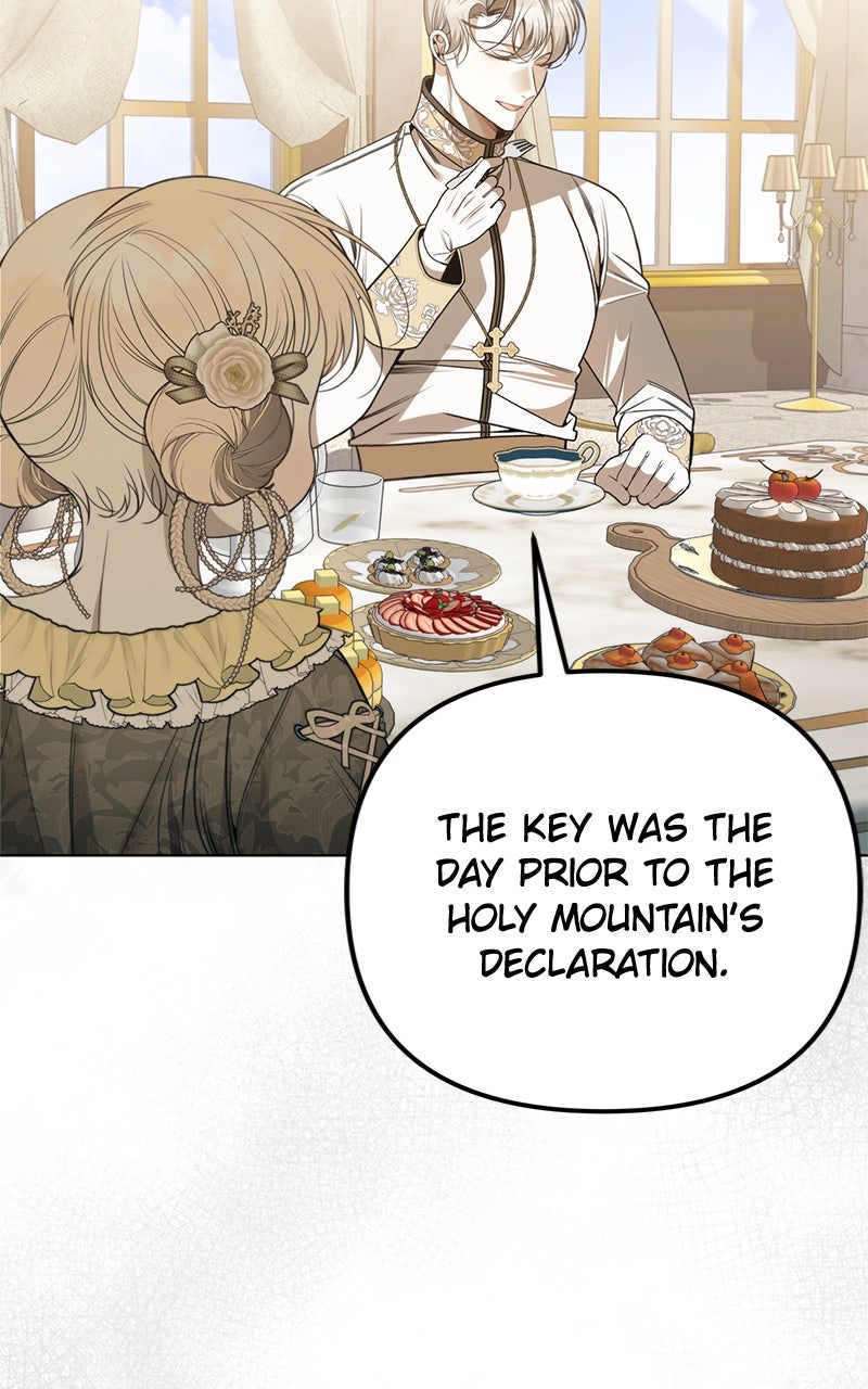 Her Tiny Highness,the Mastermind Episode 48 (Series Finale) page 6 - 