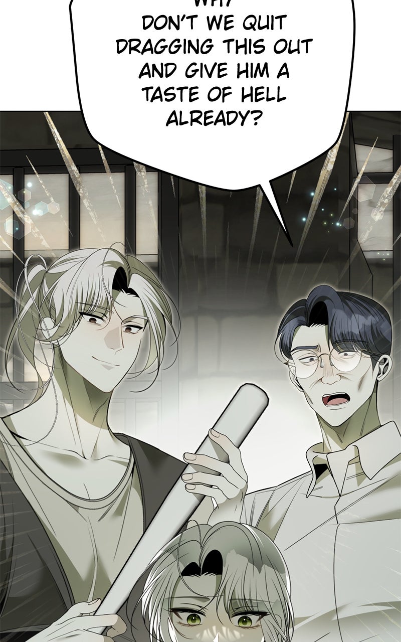 Her Tiny Highness,the Mastermind Episode 48 (Series Finale) page 54 - 