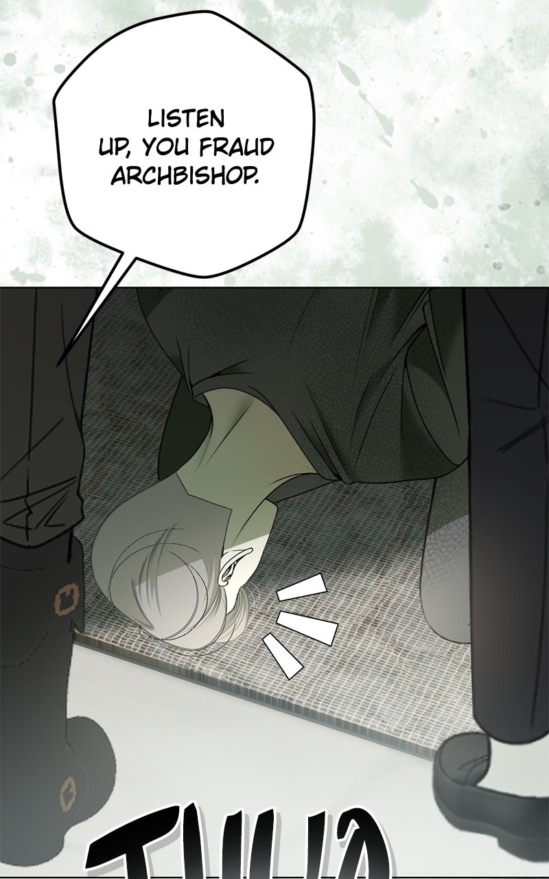 Her Tiny Highness,the Mastermind Episode 48 (Series Finale) page 59 - 
