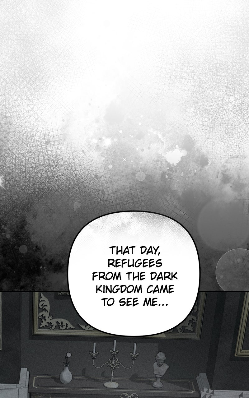 Her Tiny Highness,the Mastermind Episode 48 (Series Finale) page 7 - 