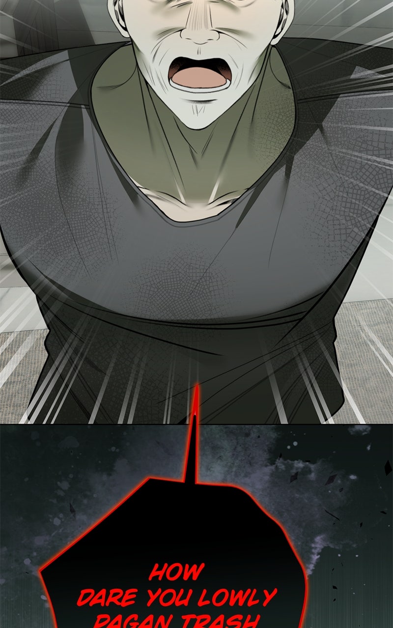 Her Tiny Highness,the Mastermind Episode 48 (Series Finale) page 61 - 
