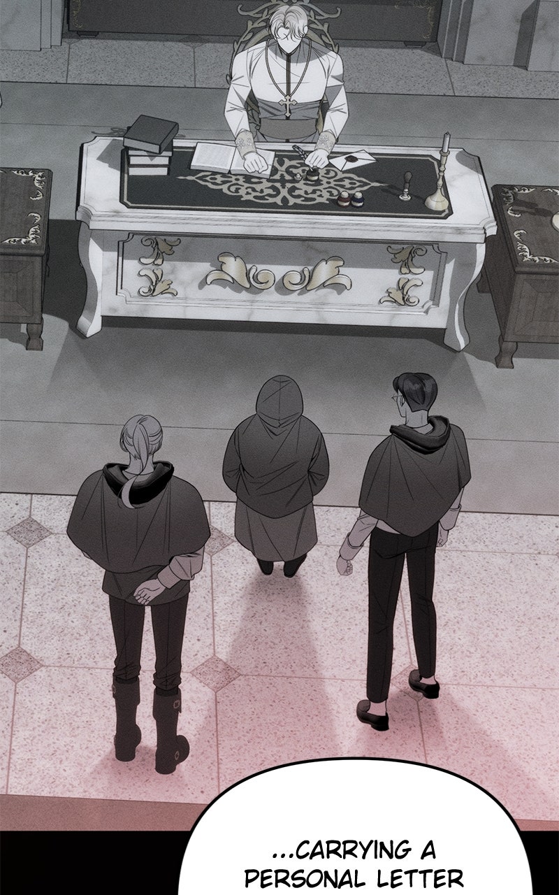 Her Tiny Highness,the Mastermind Episode 48 (Series Finale) page 8 - 