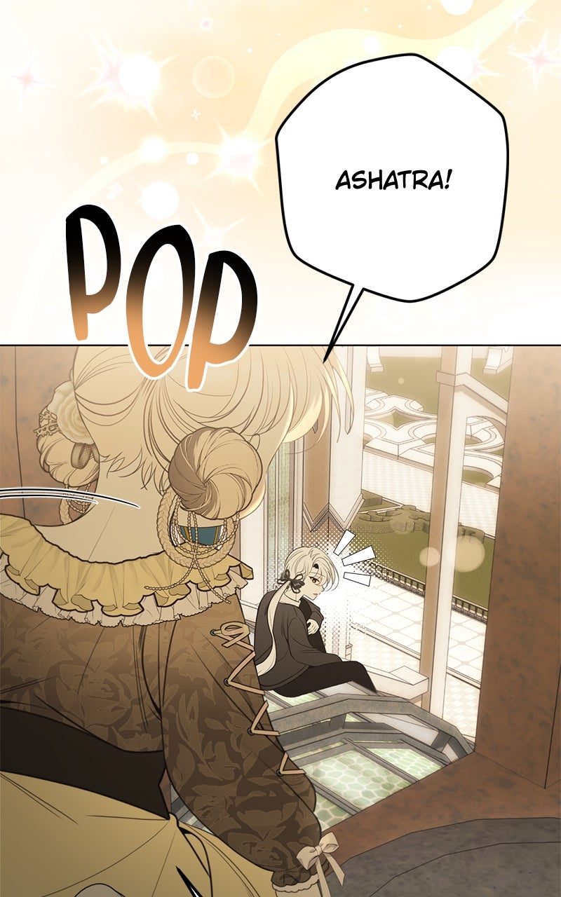 Her Tiny Highness,the Mastermind Episode 48 (Series Finale) page 76 - 
