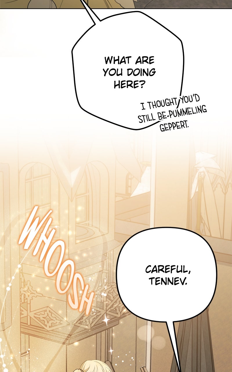 Her Tiny Highness,the Mastermind Episode 48 (Series Finale) page 77 - 