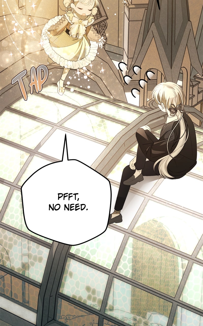 Her Tiny Highness,the Mastermind Episode 48 (Series Finale) page 78 - 