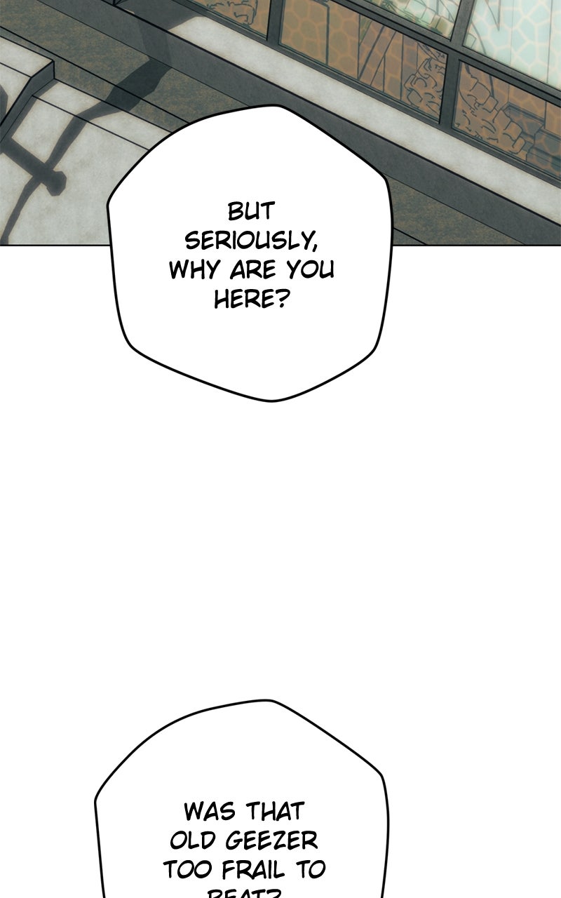Her Tiny Highness,the Mastermind Episode 48 (Series Finale) page 79 - 