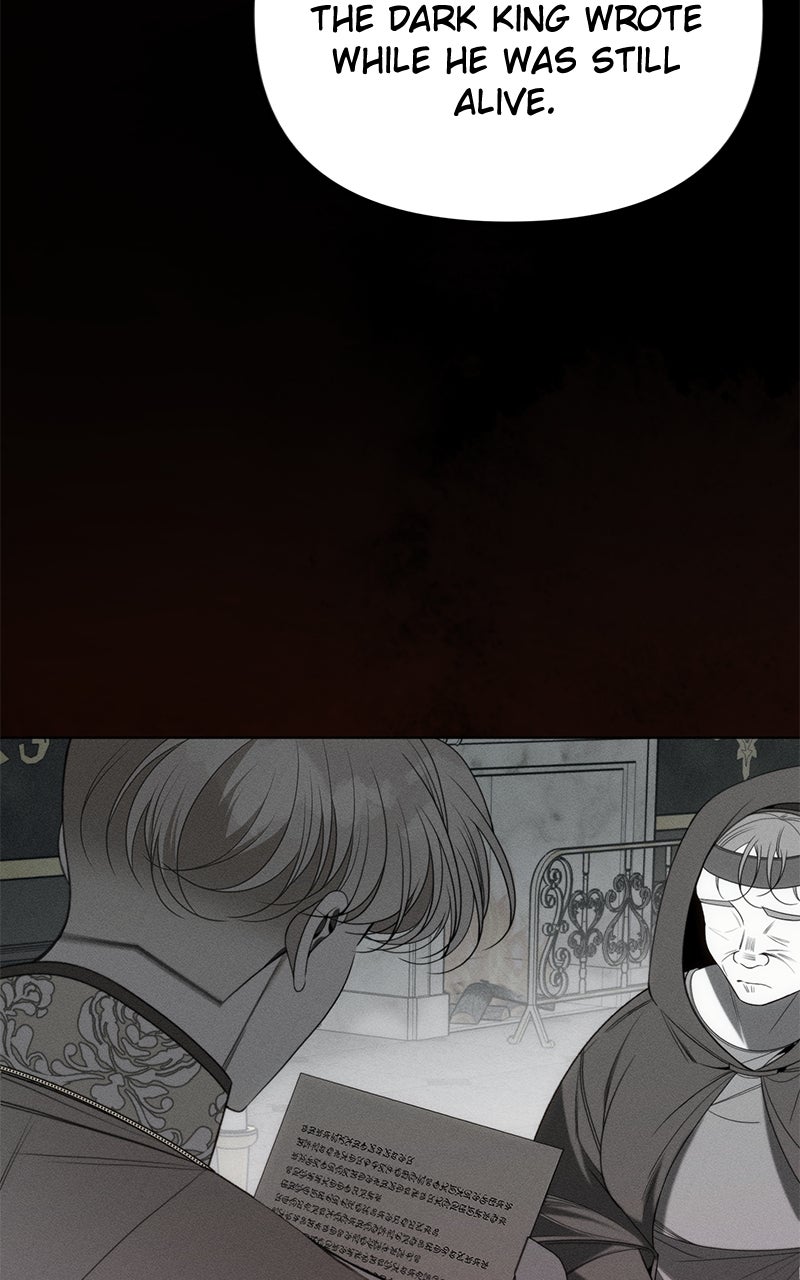 Her Tiny Highness,the Mastermind Episode 48 (Series Finale) page 9 - 