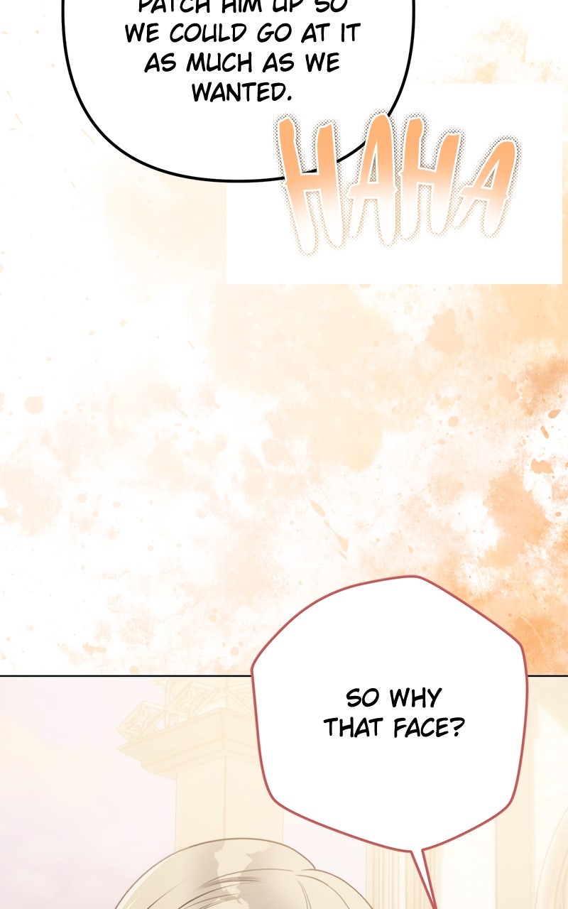 Her Tiny Highness,the Mastermind Episode 48 (Series Finale) page 81 - 