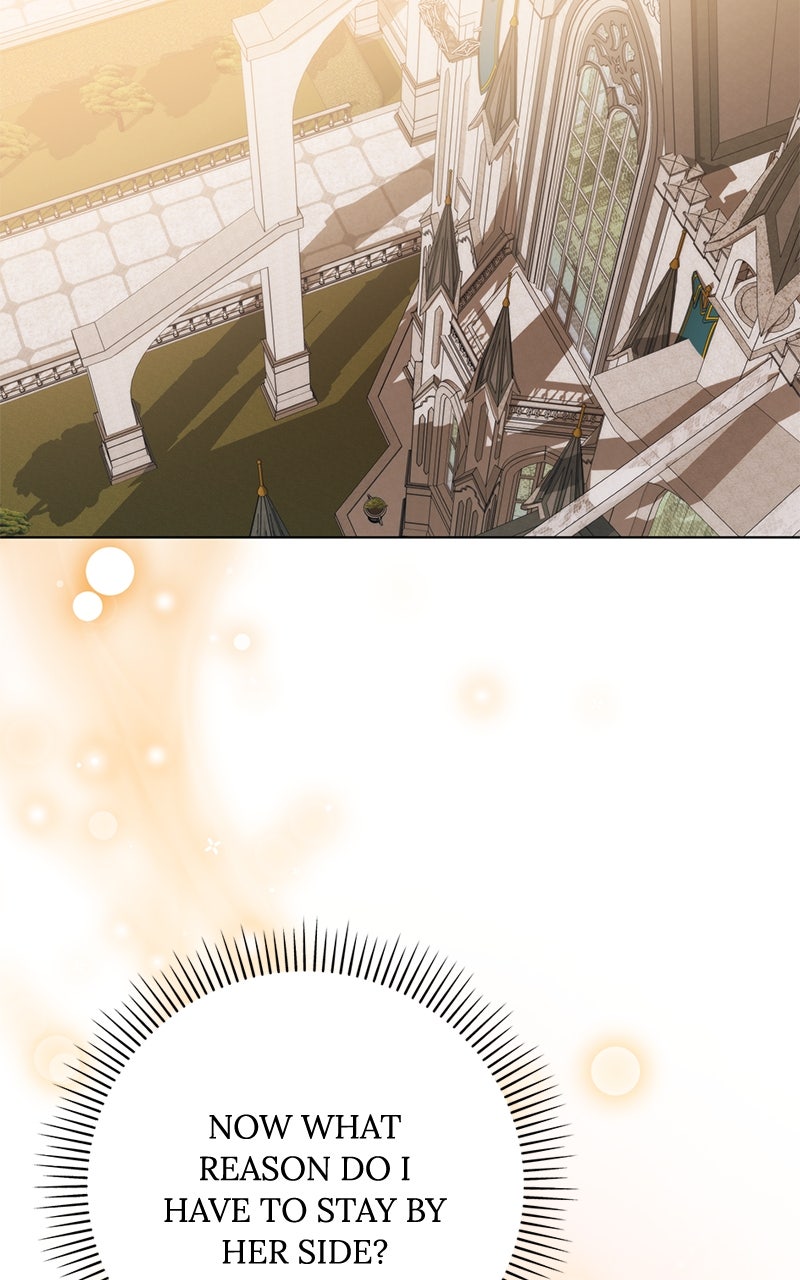 Her Tiny Highness,the Mastermind Episode 48 (Series Finale) page 87 - 