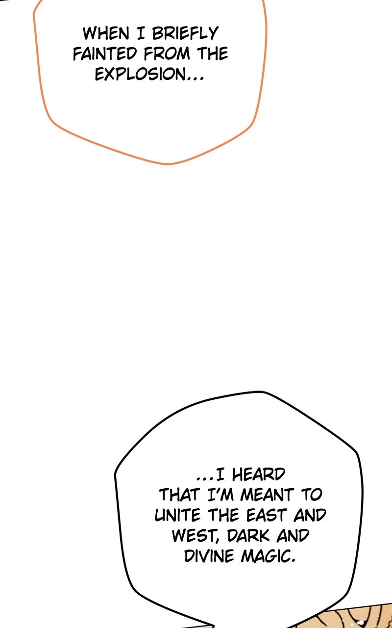 Her Tiny Highness,the Mastermind Episode 48 (Series Finale) page 91 - 