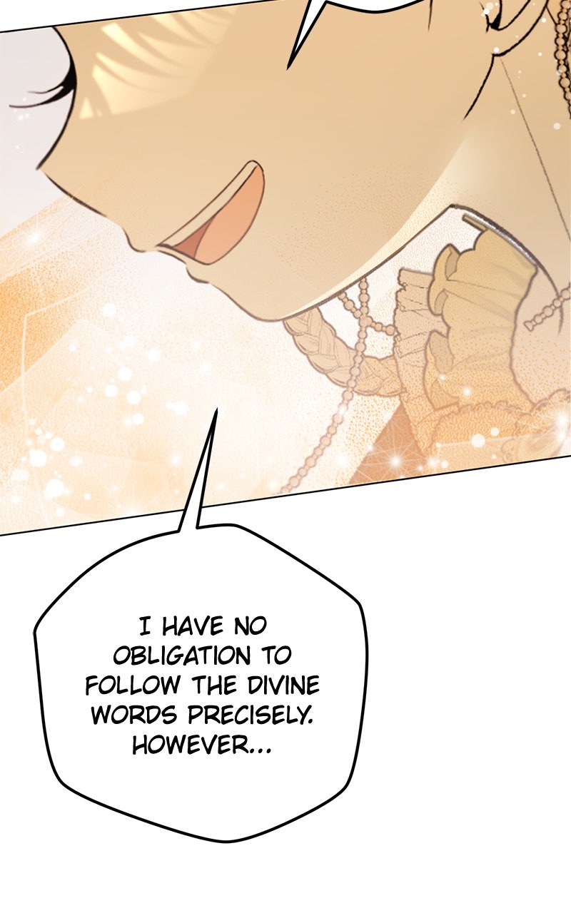 Her Tiny Highness,the Mastermind Episode 48 (Series Finale) page 92 - 