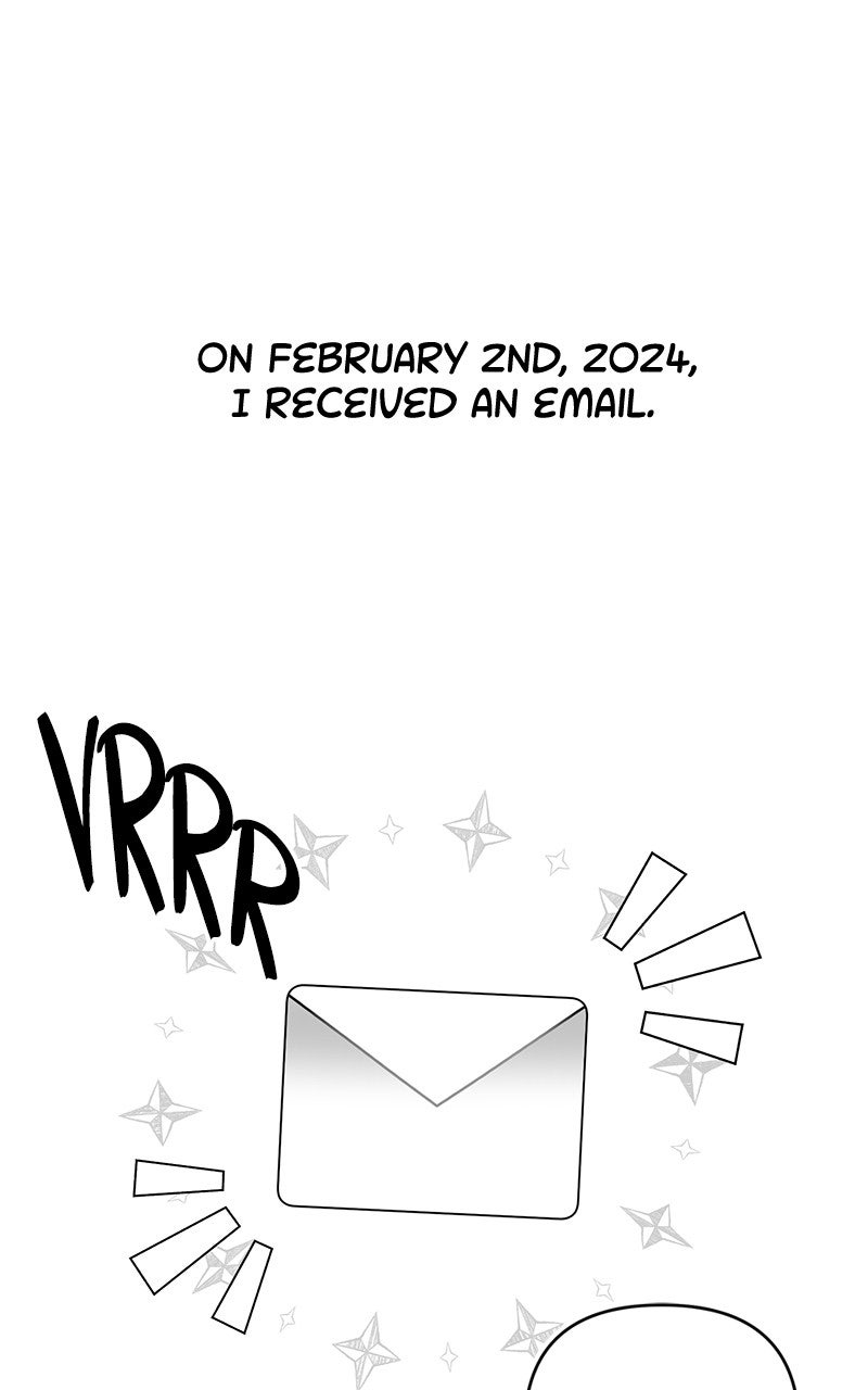 Her Tiny Highness,the Mastermind Afterword page 1 - 