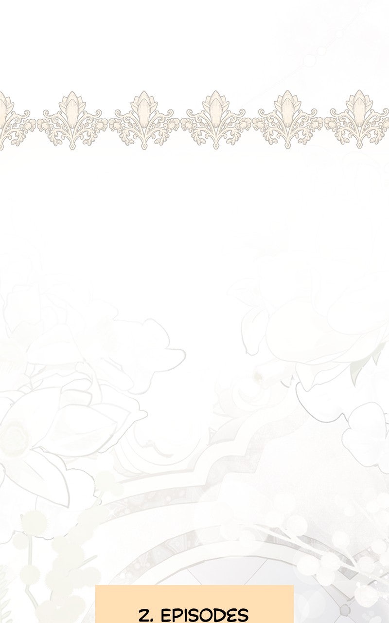 Her Tiny Highness,the Mastermind Afterword page 20 - 