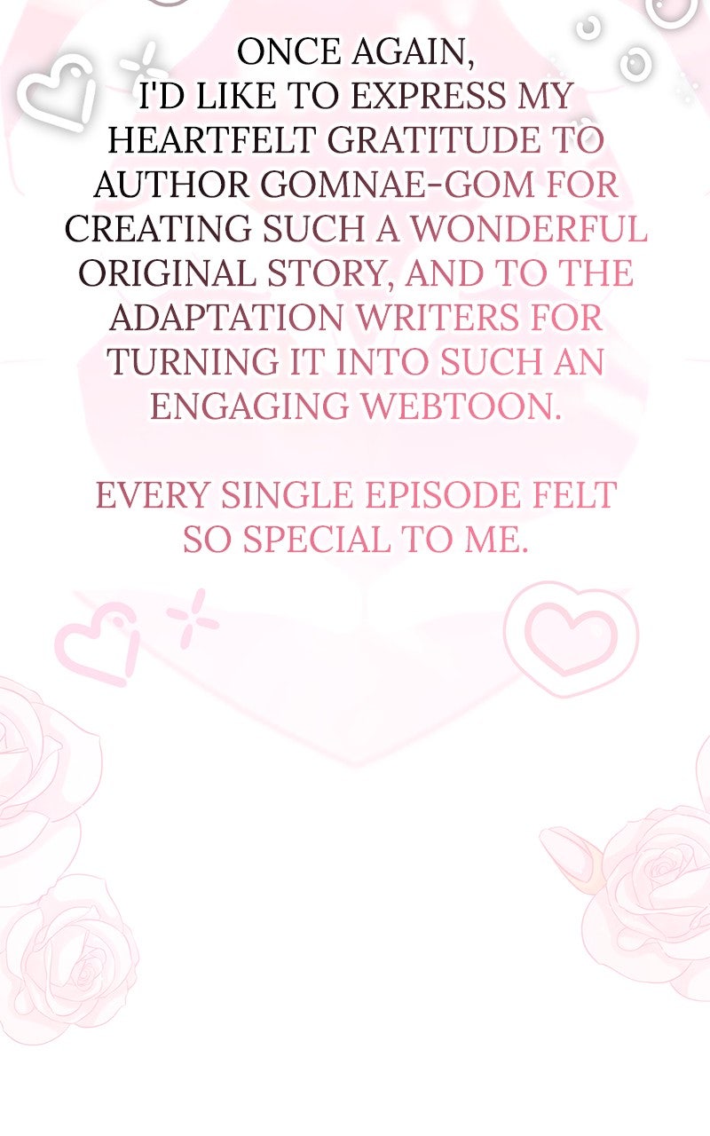 Her Tiny Highness,the Mastermind Afterword page 25 - 