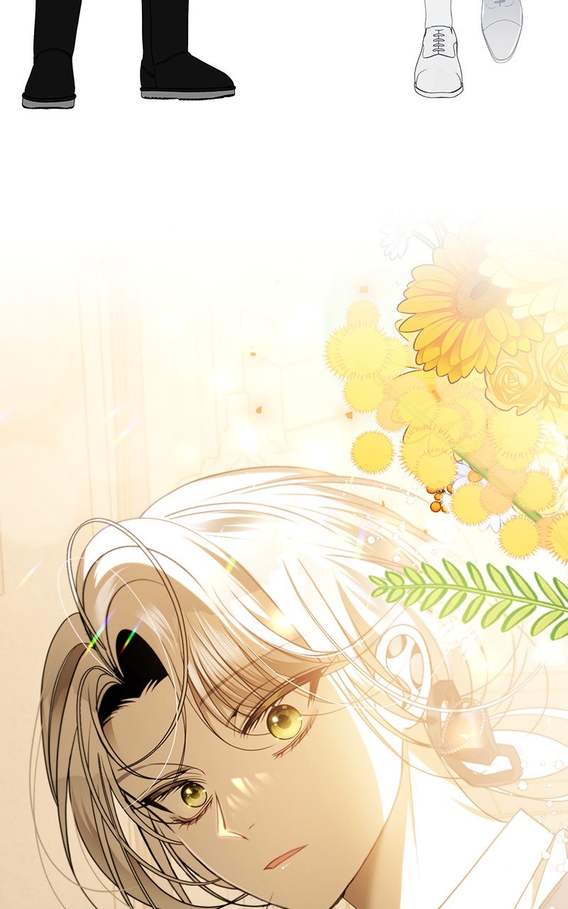 Her Tiny Highness,the Mastermind Afterword page 30 - 