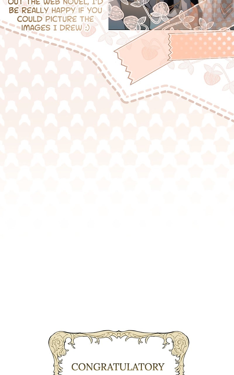 Her Tiny Highness,the Mastermind Afterword page 35 - 