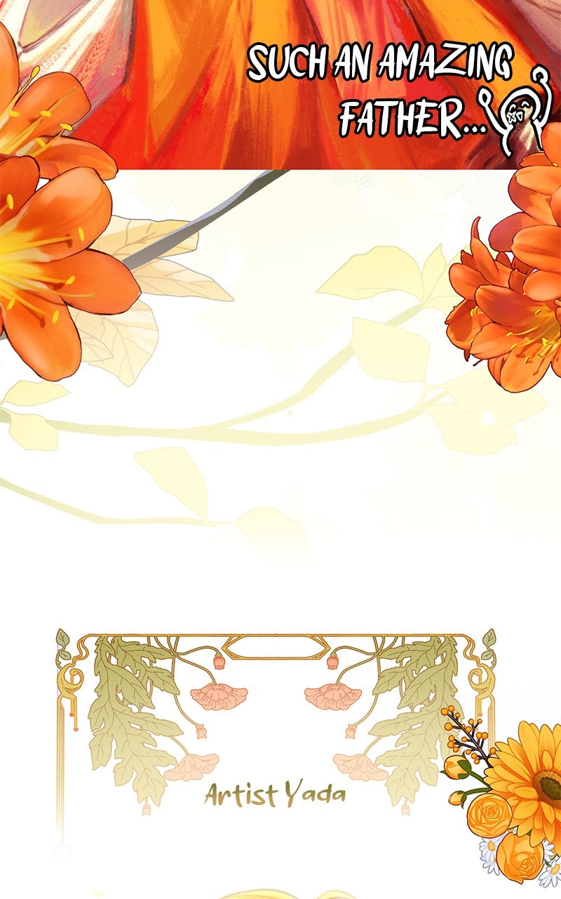 Her Tiny Highness,the Mastermind Afterword page 44 - 