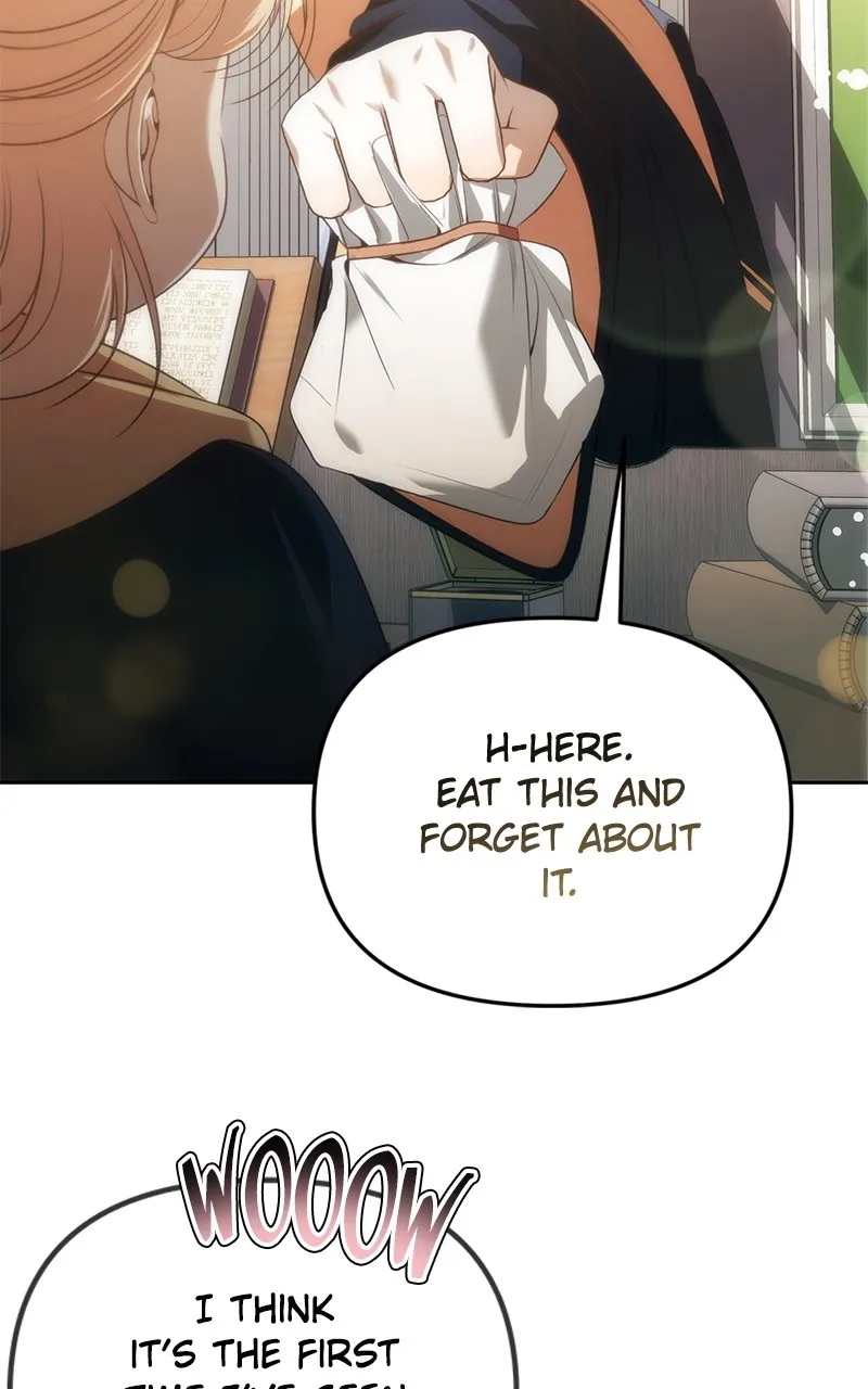 Her Tiny Highness,the Mastermind Chapter 7 page 52 - 