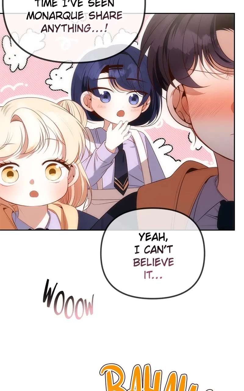 Her Tiny Highness,the Mastermind Chapter 7 page 53 - 