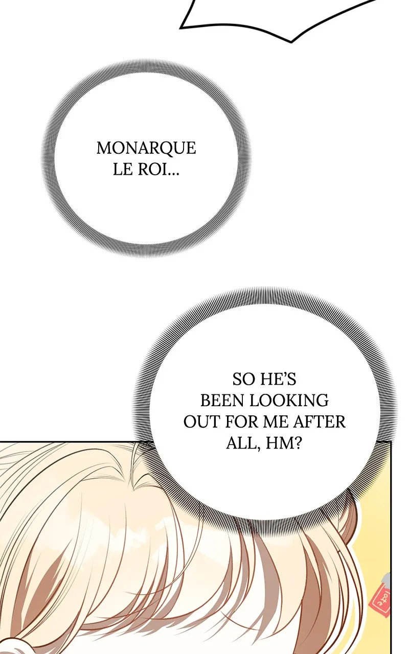 Her Tiny Highness,the Mastermind Chapter 7 page 55 - 