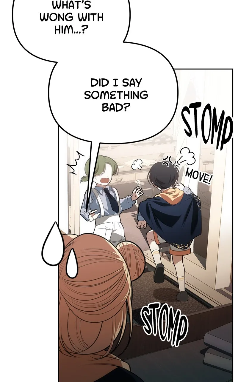 Her Tiny Highness,the Mastermind Chapter 7 page 68 - 