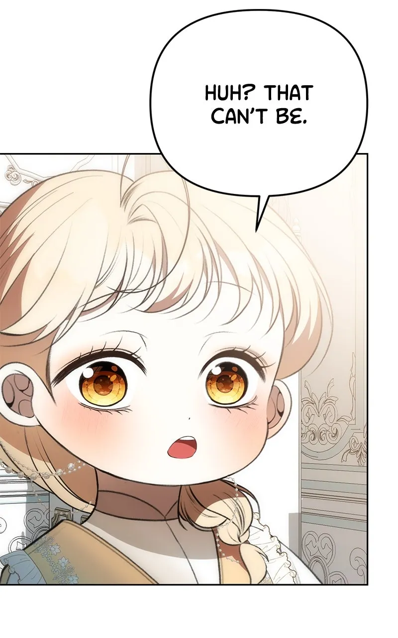 Her Tiny Highness,the Mastermind Chapter 8 page 104 - 