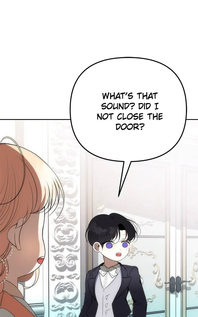 Her Tiny Highness,the Mastermind Chapter 8 page 106 - 