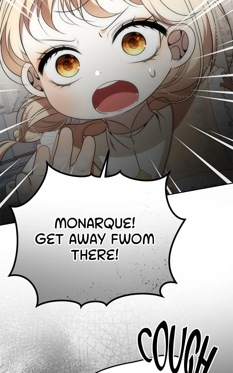 Her Tiny Highness,the Mastermind Chapter 8 page 109 - 