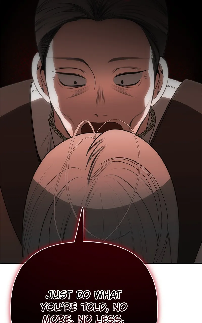 Her Tiny Highness,the Mastermind Chapter 8 page 18 - 