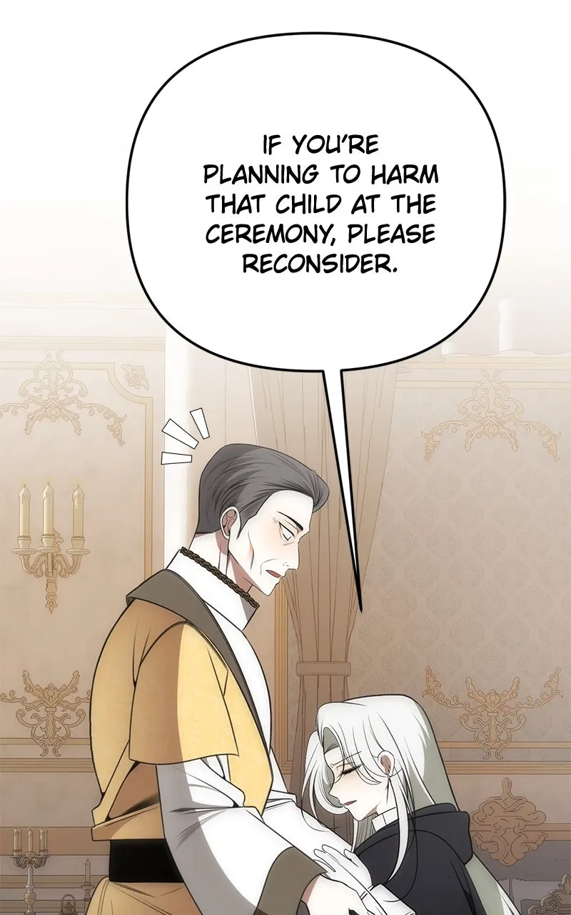Her Tiny Highness,the Mastermind Chapter 8 page 26 - 