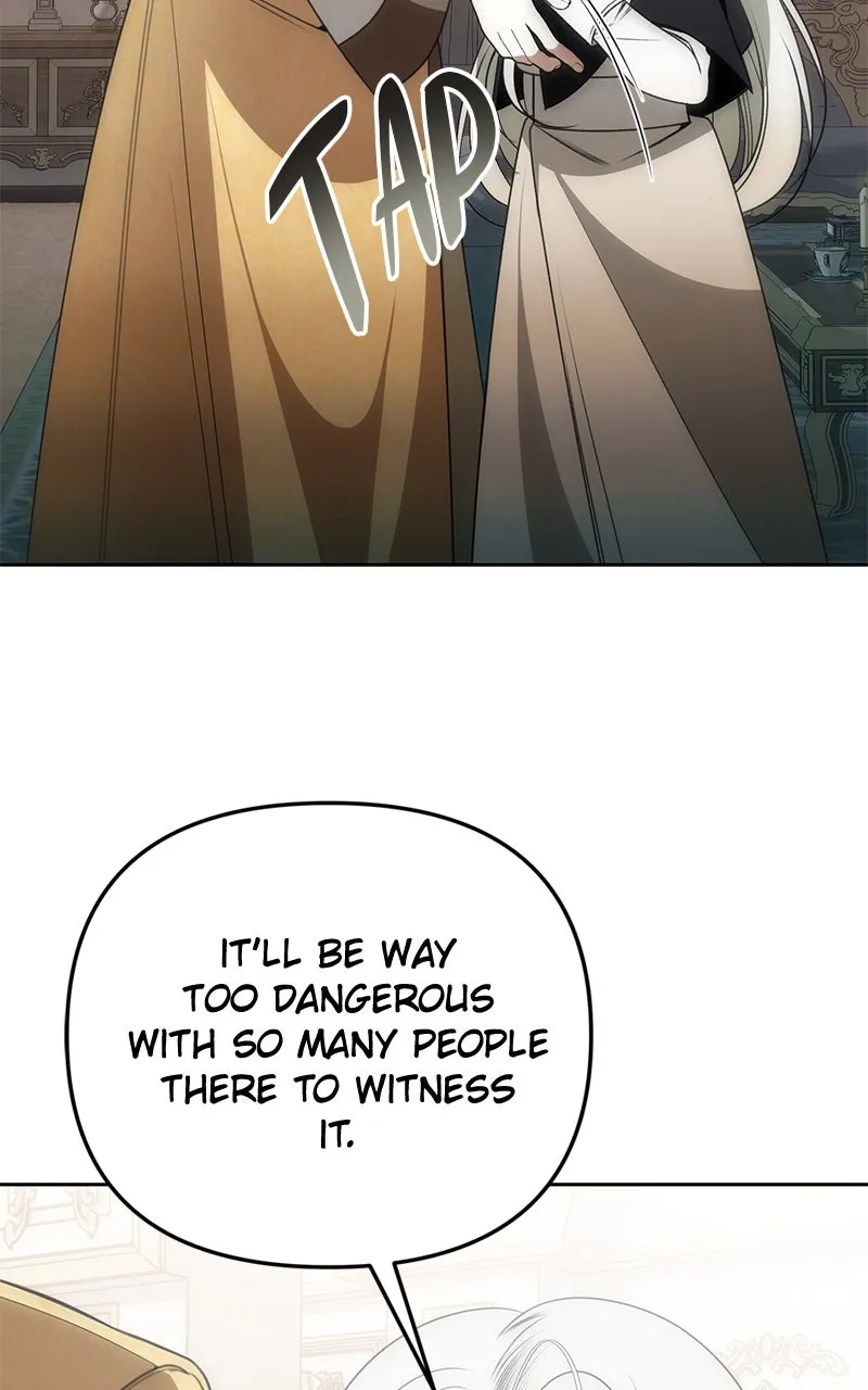 Her Tiny Highness,the Mastermind Chapter 8 page 27 - 