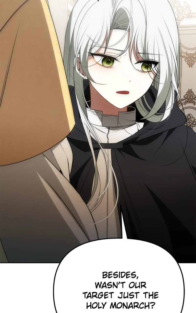 Her Tiny Highness,the Mastermind Chapter 8 page 28 - 