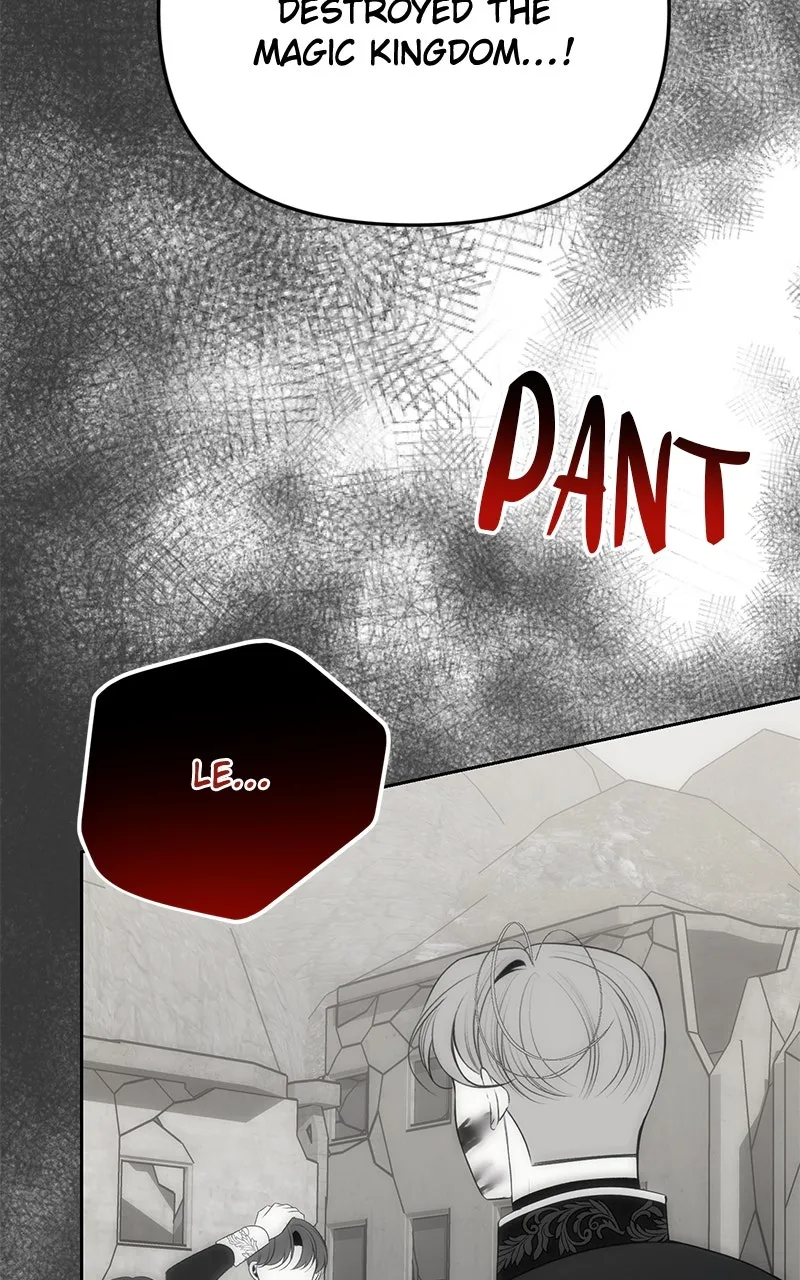 Her Tiny Highness,the Mastermind Chapter 8 page 56 - 