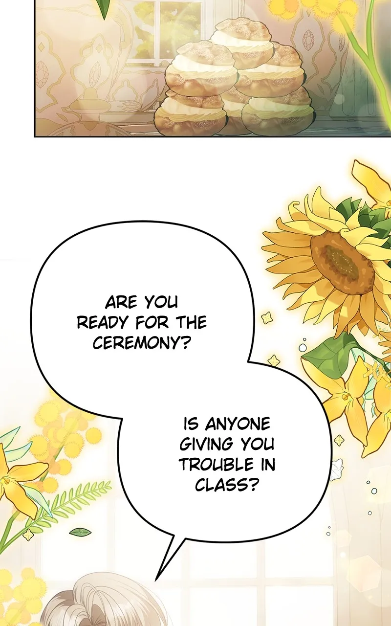 Her Tiny Highness,the Mastermind Chapter 8 page 64 - 