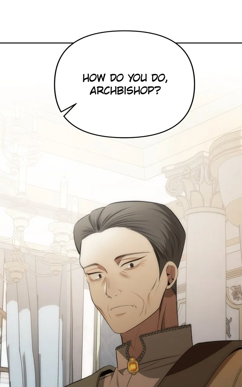 Her Tiny Highness,the Mastermind Chapter 8 page 8 - 