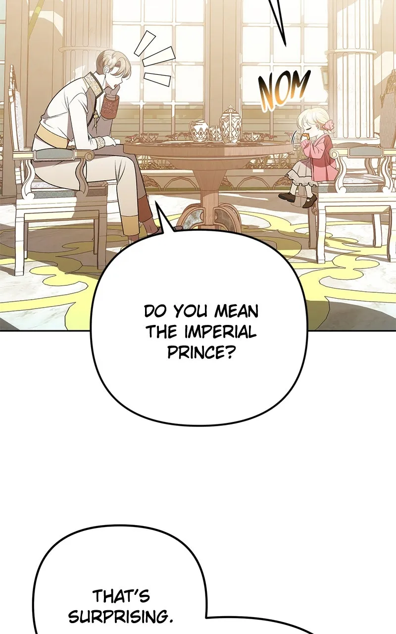 Her Tiny Highness,the Mastermind Chapter 8 page 73 - 
