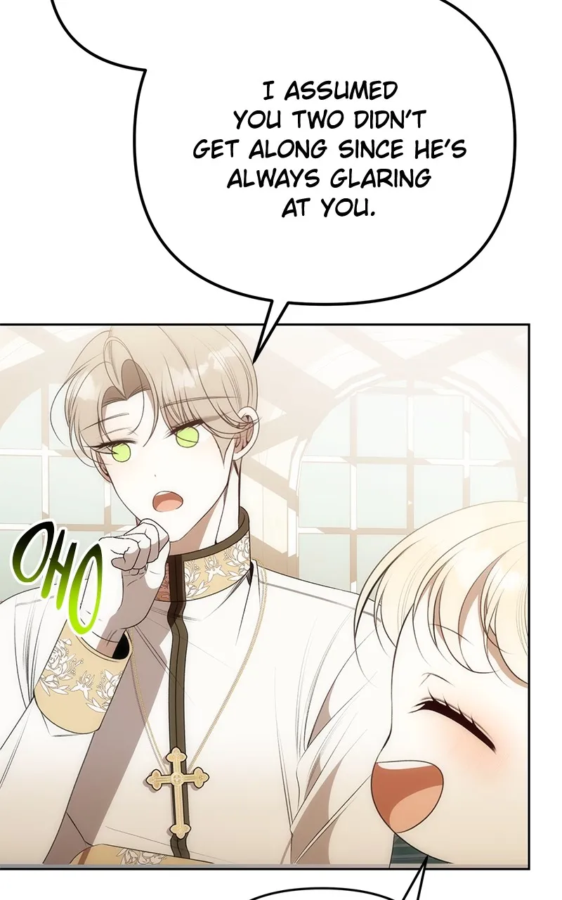 Her Tiny Highness,the Mastermind Chapter 8 page 74 - 