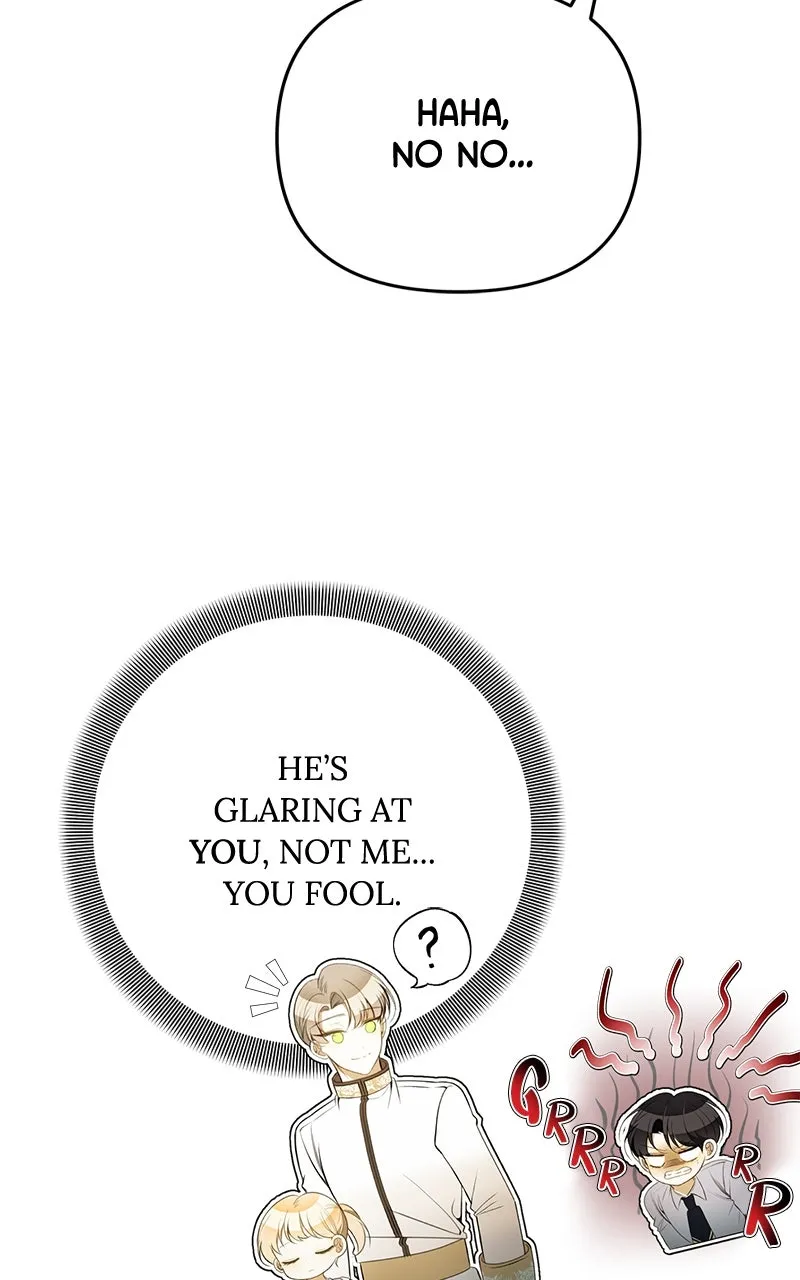 Her Tiny Highness,the Mastermind Chapter 8 page 75 - 