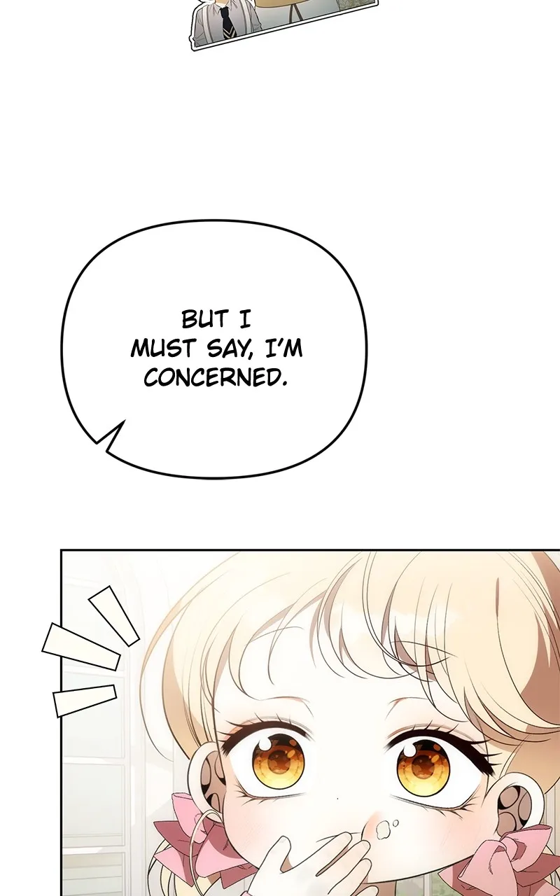 Her Tiny Highness,the Mastermind Chapter 8 page 76 - 