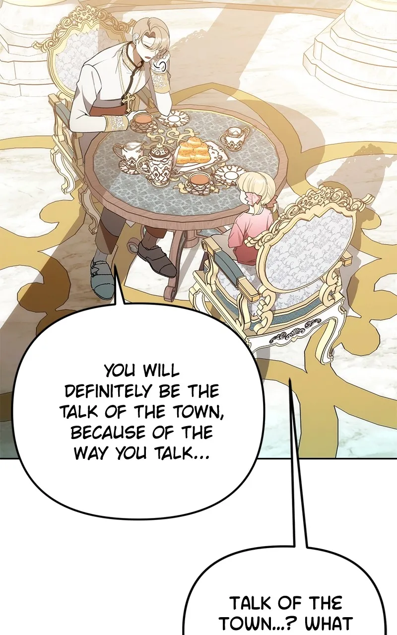 Her Tiny Highness,the Mastermind Chapter 8 page 78 - 